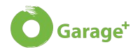 Garage+